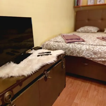 Lejlighed Nikos Zadar