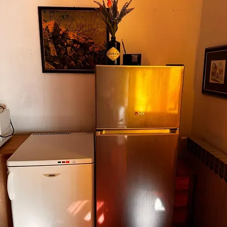 Nikos Apartment