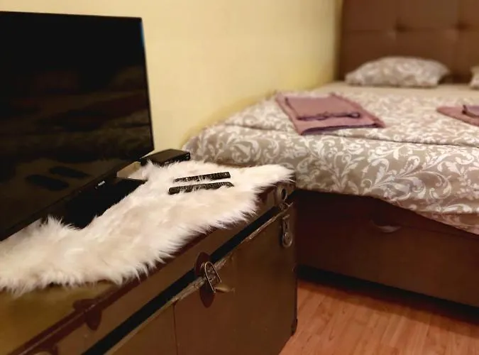 Apartmán Nikos Zadar