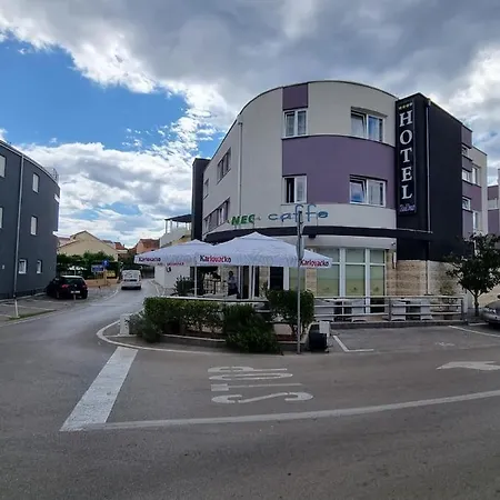 Nikos Apartament Zadar