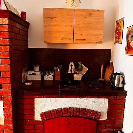 Nikos 아파트 자다르