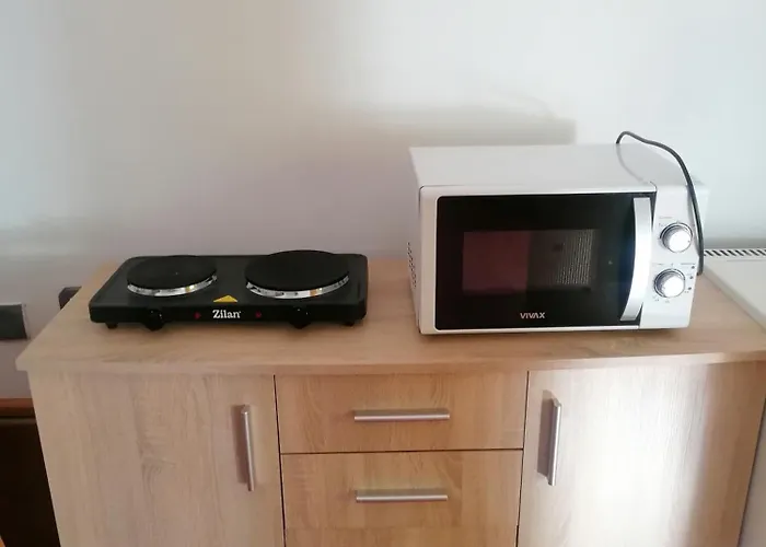 Nikos Апартаменты